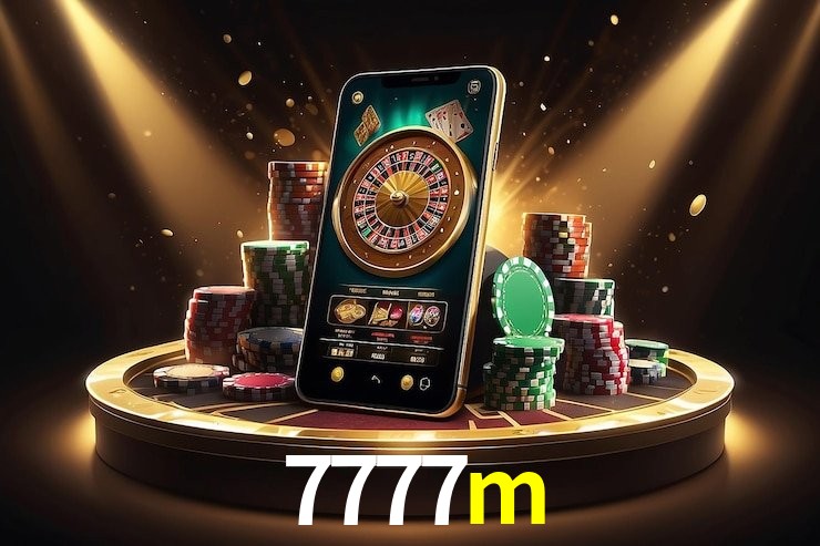 7777m - Aplicativo Móvel